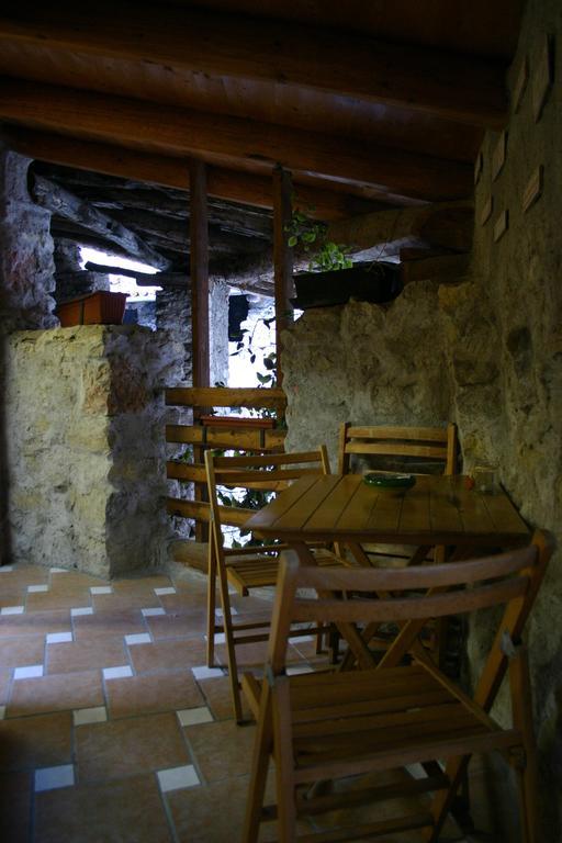Casa Del Vasaio Apartamento Tenno Quarto foto