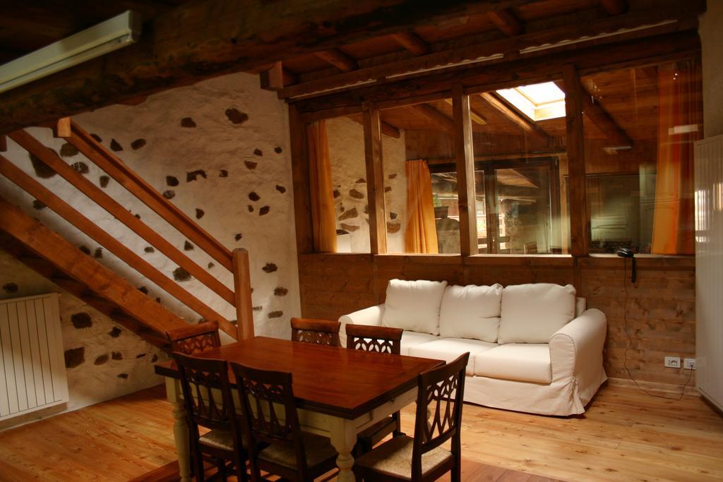Casa Del Vasaio Apartamento Tenno Quarto foto